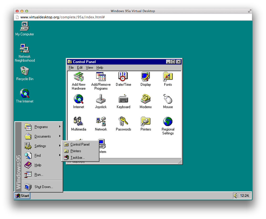 best mac osx emulator for windows 7