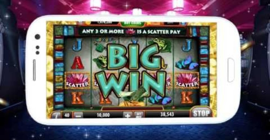 casino games for mac free download