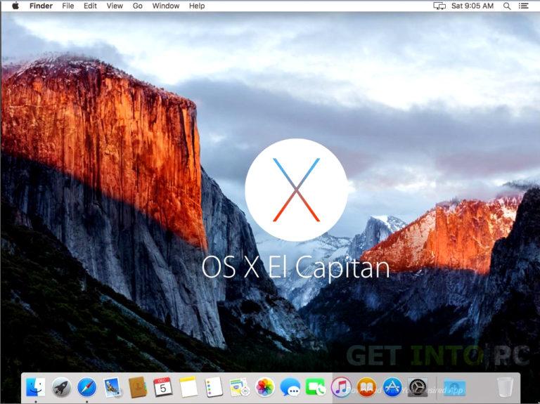 where to download mac os x for free